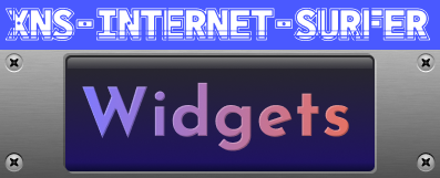 xns-internet-surfer-widgets